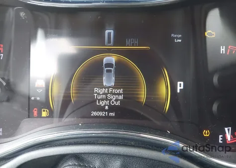 2014 Dodge Durango Sxt z USA, uszkodzony, nr VIN 1C4RDHAG4EC454814